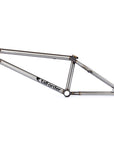 Tall Order 280 Frame - Gloss Raw | BMX