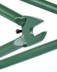 Tall Order 280 Frame - Matt Green | BMX
