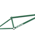 Tall Order 280 Frame - Matt Green | BMX