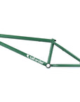 Tall Order 280 Frame - Matt Green | BMX