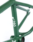Tall Order 280 Frame - Matt Green | BMX