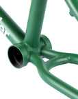 Tall Order 280 Frame - Matt Green | BMX