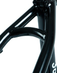 Tall Order 360 Frame - ED Black - Waller BMX
