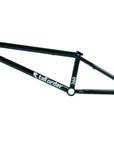 Tall Order 360 Frame - ED Black - Waller BMX