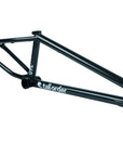 Tall Order 360 Frame - ED Black - Waller BMX