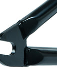 Tall Order 360 Frame - ED Black - Waller BMX