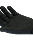 Tall Order Barspin Glove - Black - Waller BMX