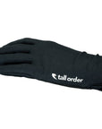 Tall Order Barspin Glove - Black - Waller BMX