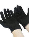 Tall Order Barspin Glove - Black - Waller BMX