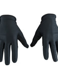 Tall Order Barspin Glove - Black - Waller BMX