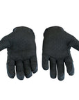 Tall Order Barspin Glove - Black - Waller BMX