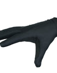 Tall Order Barspin Glove - Black - Waller BMX
