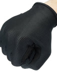 Tall Order Barspin Glove - Black - Waller BMX