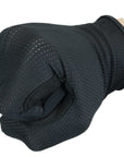 Tall Order Barspin Glove - Black - Waller BMX