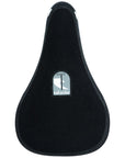 Tall Order Fade Logo Mid Pivotal Seat - Black - Waller BMX