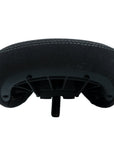 Tall Order Fade Logo Mid Pivotal Seat - Black - Waller BMX