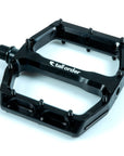 Tall Order X Unite Alloy Pedal - Black 9/16" - Waller BMX