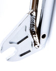 Tall Order Setup Fork - Chrome 28mm Offset | BMX