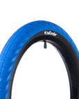 Tall Order Wallride Tyre - Waller BMX