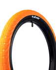 Tall Order Wallride Tyre - Waller BMX