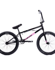 Tall Order Flair Park Bike - Gloss Black 20.4" - Waller BMX