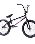 Tall Order Flair Park Bike - Gloss Black 20.4" - Waller BMX