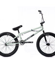 Tall Order Flair Park Complete BMX Bike - Light Grey With Black Parts - Waller BMX