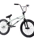 Tall Order Flair Park Complete BMX Bike - Light Grey With Black Parts - Waller BMX