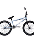 Tall Order Ramp Medium Bike - Gloss Dusk Blue With Black Parts 20.5" - Waller BMX