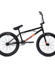 Tall Order Ramp 20" Small Bike - Gloss Black - Waller BMX