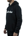 Tall Order Font Hooded Sweatshirt - Black at 43.99. Quality Hoodies and Sweatshirts from Waller BMX.