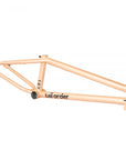 Tall Order 187 V3 Frame - Reilly Rose Gold - Waller BMX