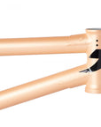 Tall Order 187 V3 Frame - Reilly Rose Gold - Waller BMX