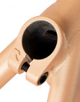 Tall Order 187 V3 Frame - Reilly Rose Gold - Waller BMX