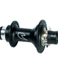 Tall Order LHD Drone Cassette Hub - Black 9 Tooth at . Quality Hubs from Waller BMX.