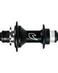 Tall Order LHD Drone Cassette Hub - Black 9 Tooth at . Quality Hubs from Waller BMX.