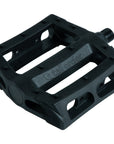 Tall Order Catch Pedal - Black 9/16" - Waller BMX