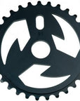 Tall Order Logo Sprocket at 37.99. Quality Sprocket from Waller BMX.