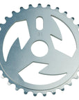 Tall Order Logo Sprocket at 37.99. Quality Sprocket from Waller BMX.
