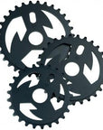 Tall Order Logo Sprocket at 37.99. Quality Sprocket from Waller BMX.