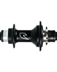 Tall Order RHD Drone Cassette Hub - Black 9 Tooth at . Quality Hubs from Waller BMX.