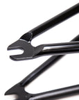 Cult Tech Frame - Black | BMX