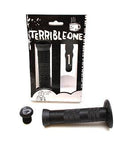 Terrible One Joe Rich Grips at . Quality Grips from Waller BMX.