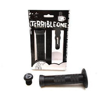 Terrible One Joe Rich Grips at . Quality Grips from Waller BMX.