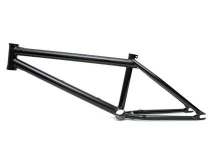 BMX フレーム TERRIBLE ONE RUBEN 21.25？ 詳細不明 オンライン購入