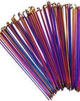 Total BMX Double Butted Spokes (Pack of 40) at 63.74. Quality Spokes from Waller BMX.