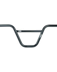 Total BMX Hangover Bars - ED Black at 60.99. Quality Handlebars from Waller BMX.
