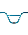 Total BMX Hangover Bars - Sapphire at 69.99. Quality Handlebars from Waller BMX.