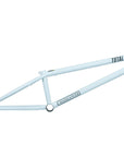 Total BMX Hangover H4 Frame - Gloss White at 290.99. Quality Frames from Waller BMX.