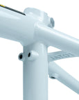 Total BMX Hangover H4 Frame - Gloss White at 290.99. Quality Frames from Waller BMX.